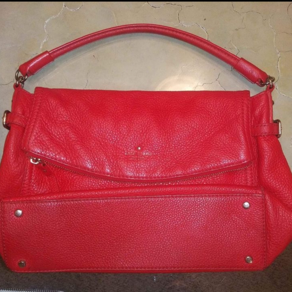 Kate Spade Leather Purse